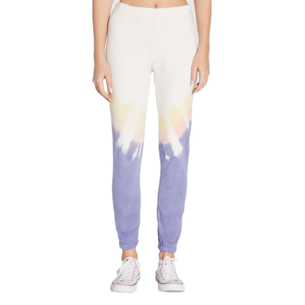 Wildfox Edelweiss Knox Jogger Pants